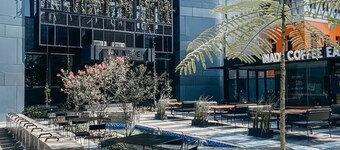 Nindya Biodistrict Hotel