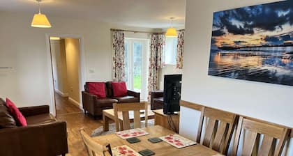 Within the South Downs National Park, 7 miles north of Brighton.