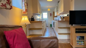 Living area - Within the South Downs National Park, 7 miles north of Brighton. (Hassocks)