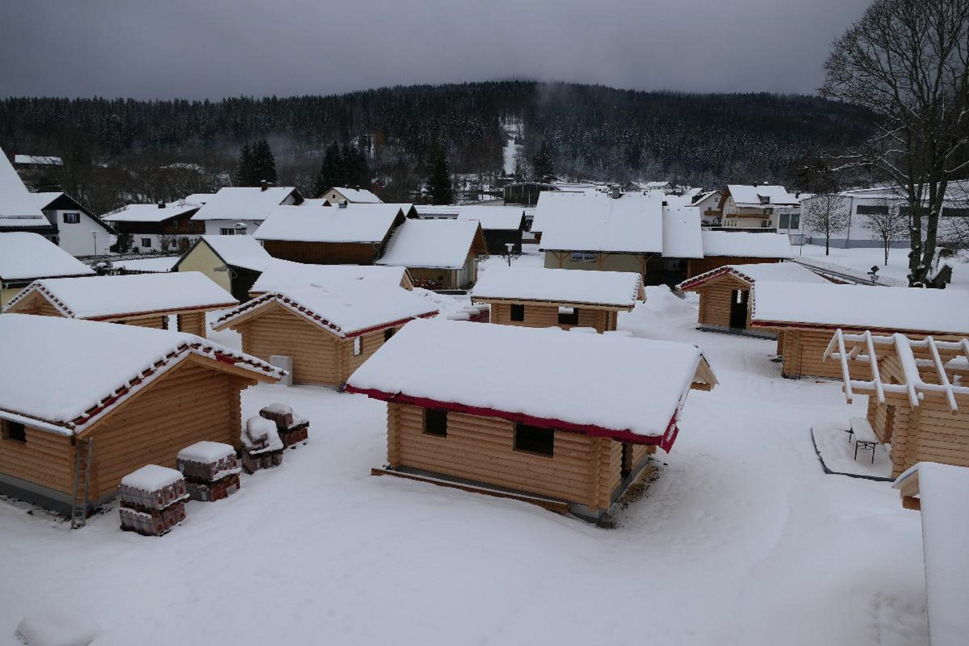 Esterni