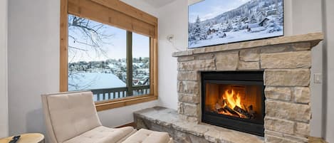 Townhome, 3 Bedrooms | Interior