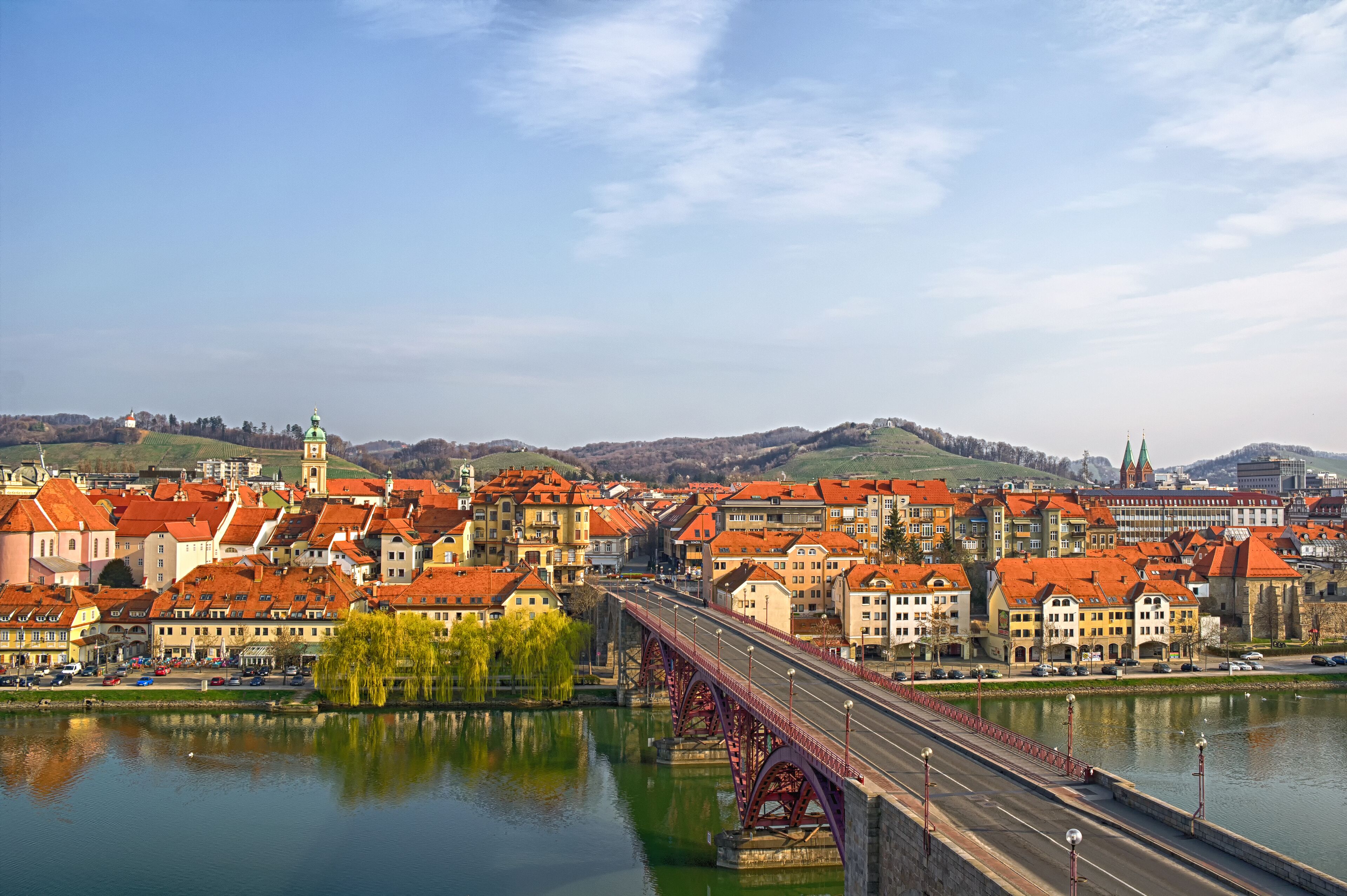 Photo - Hotel Arena Maribor
