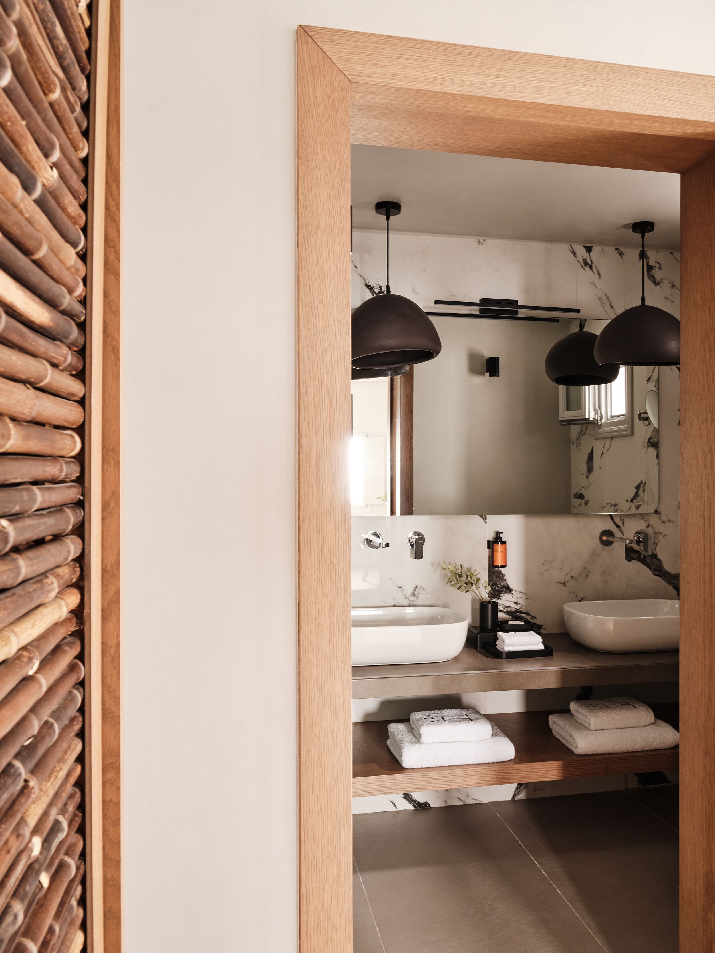 Foto - Hom Santorini