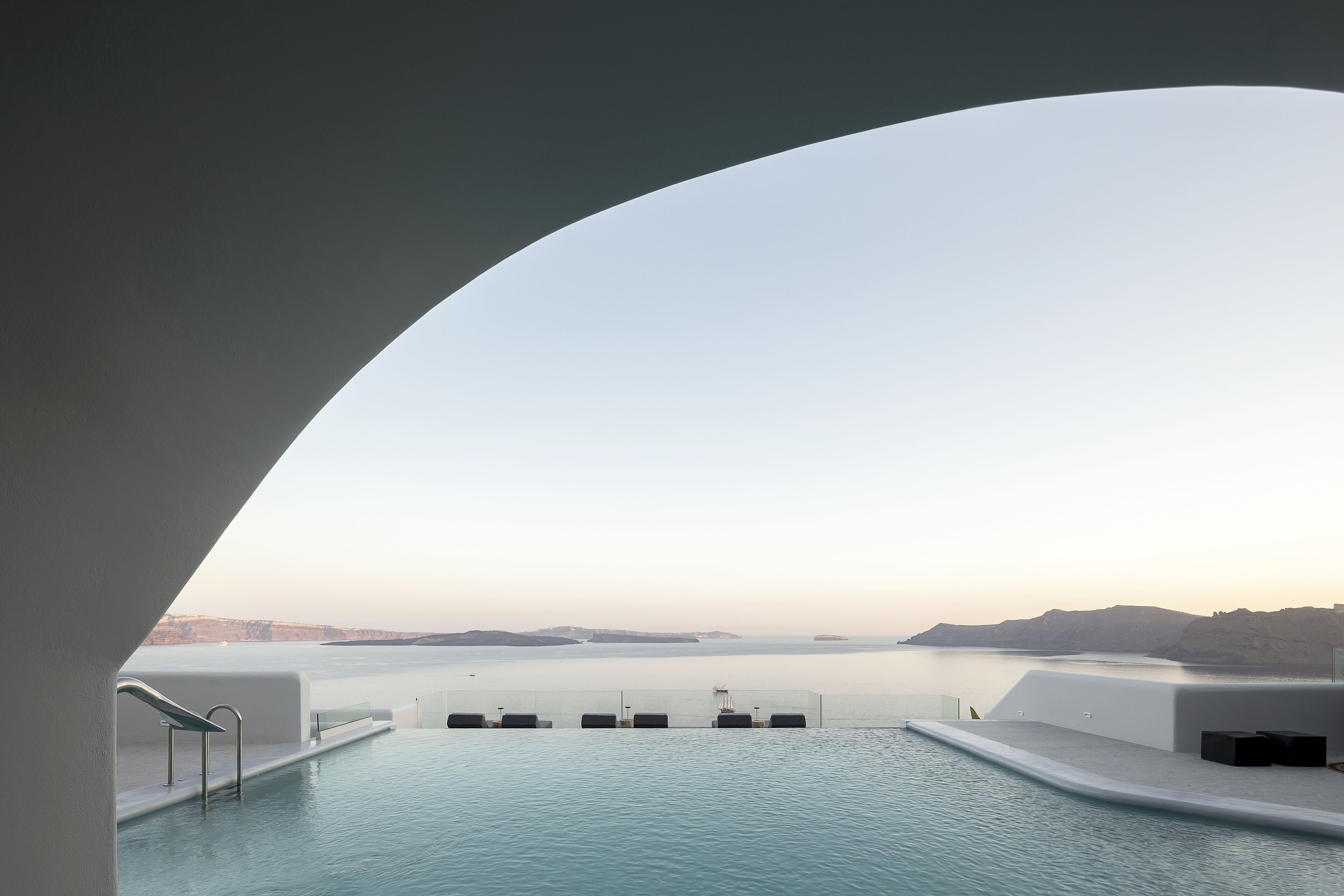 Foto - Hom Santorini