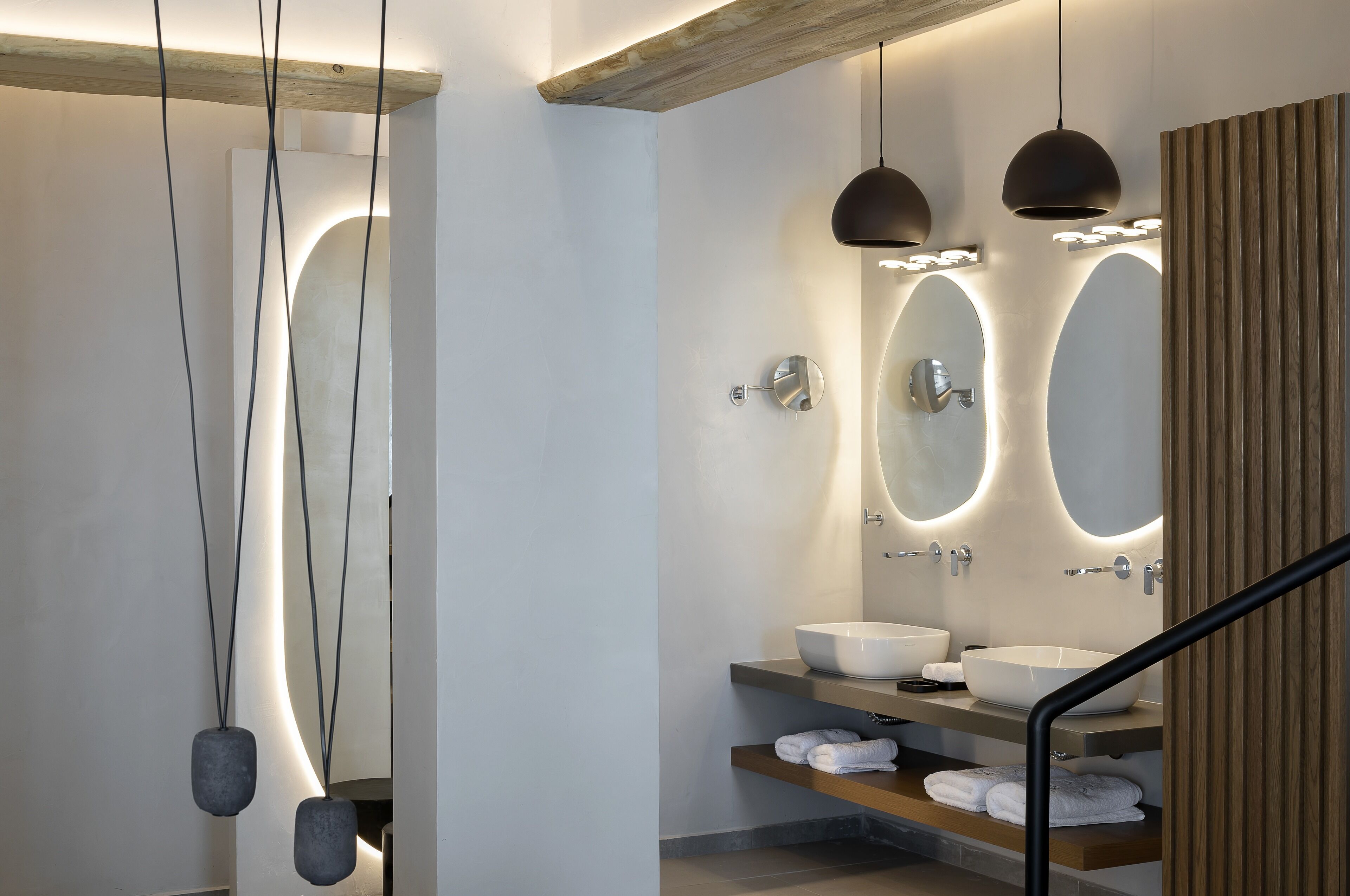 Foto - Hom Santorini