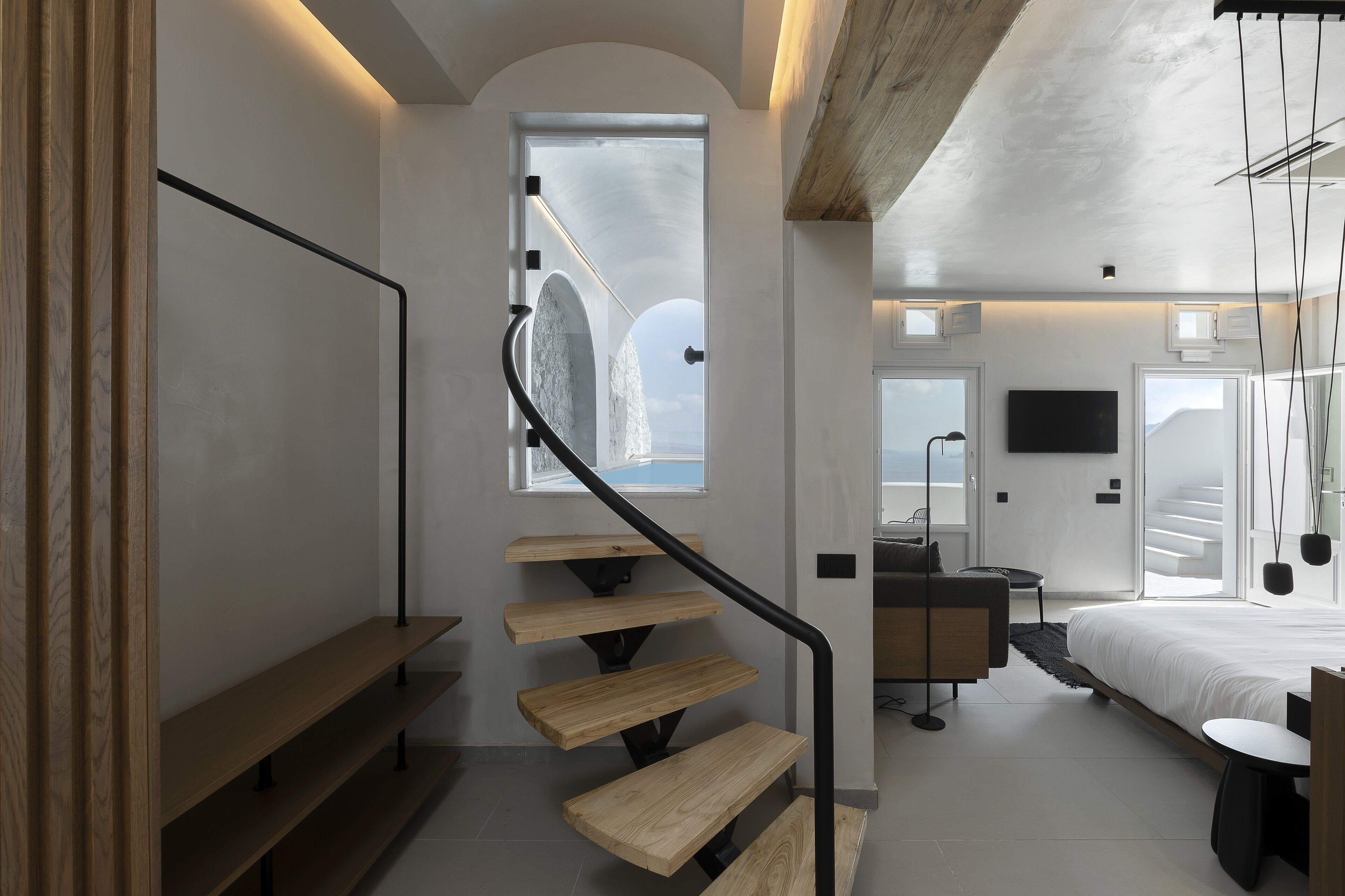 Foto - Hom Santorini