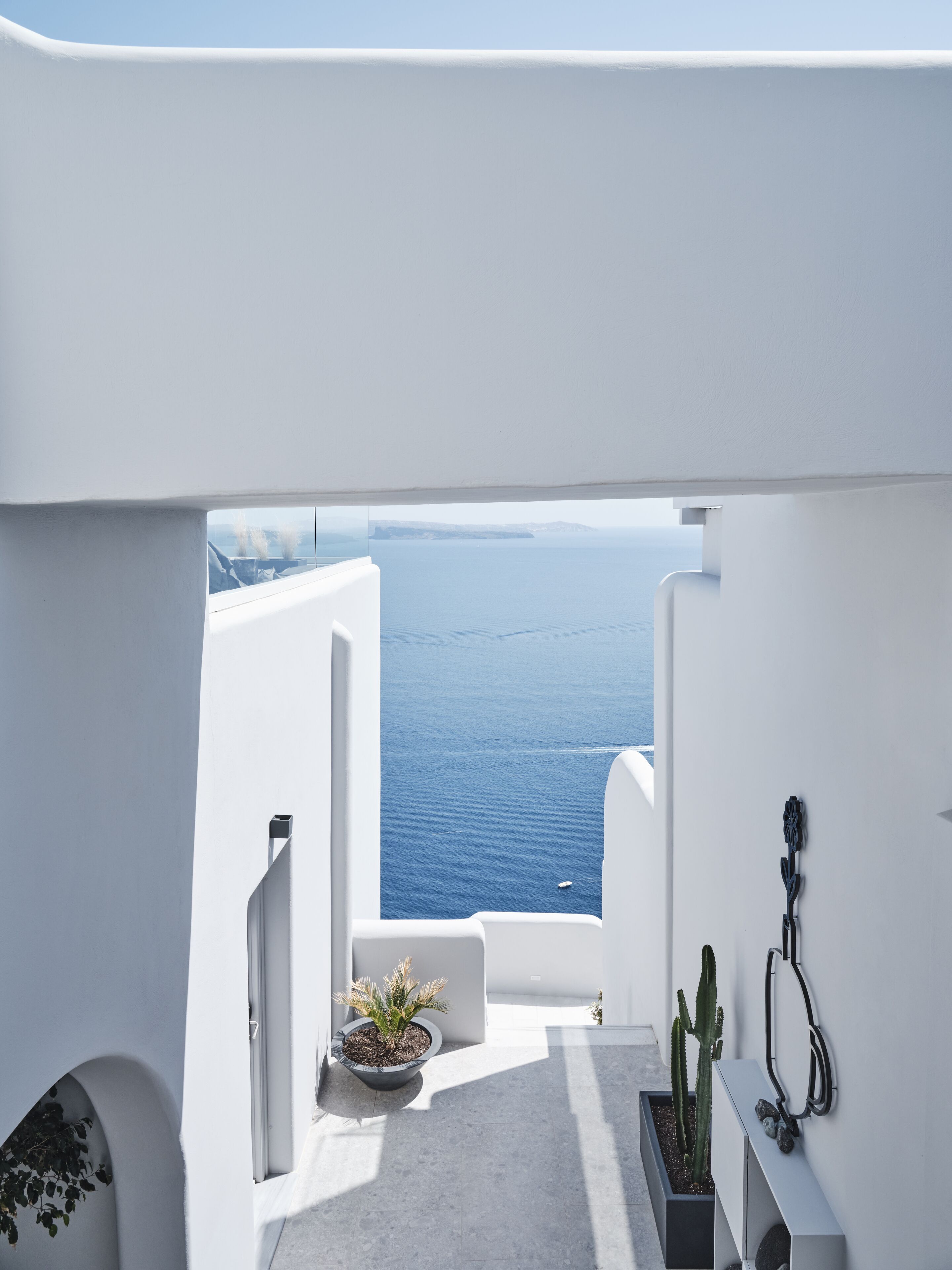 Foto - Hom Santorini