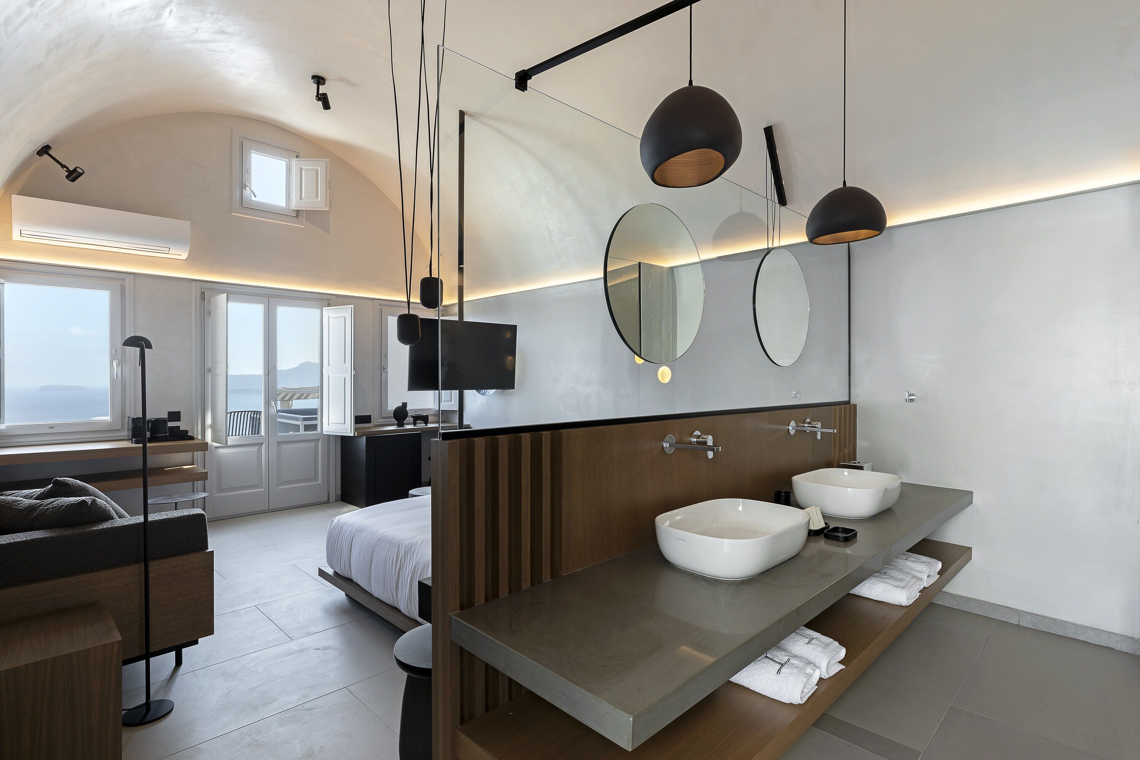 Foto - Hom Santorini