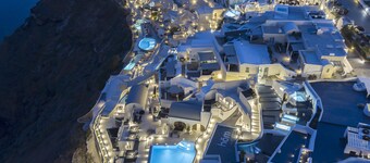 Hom Santorini