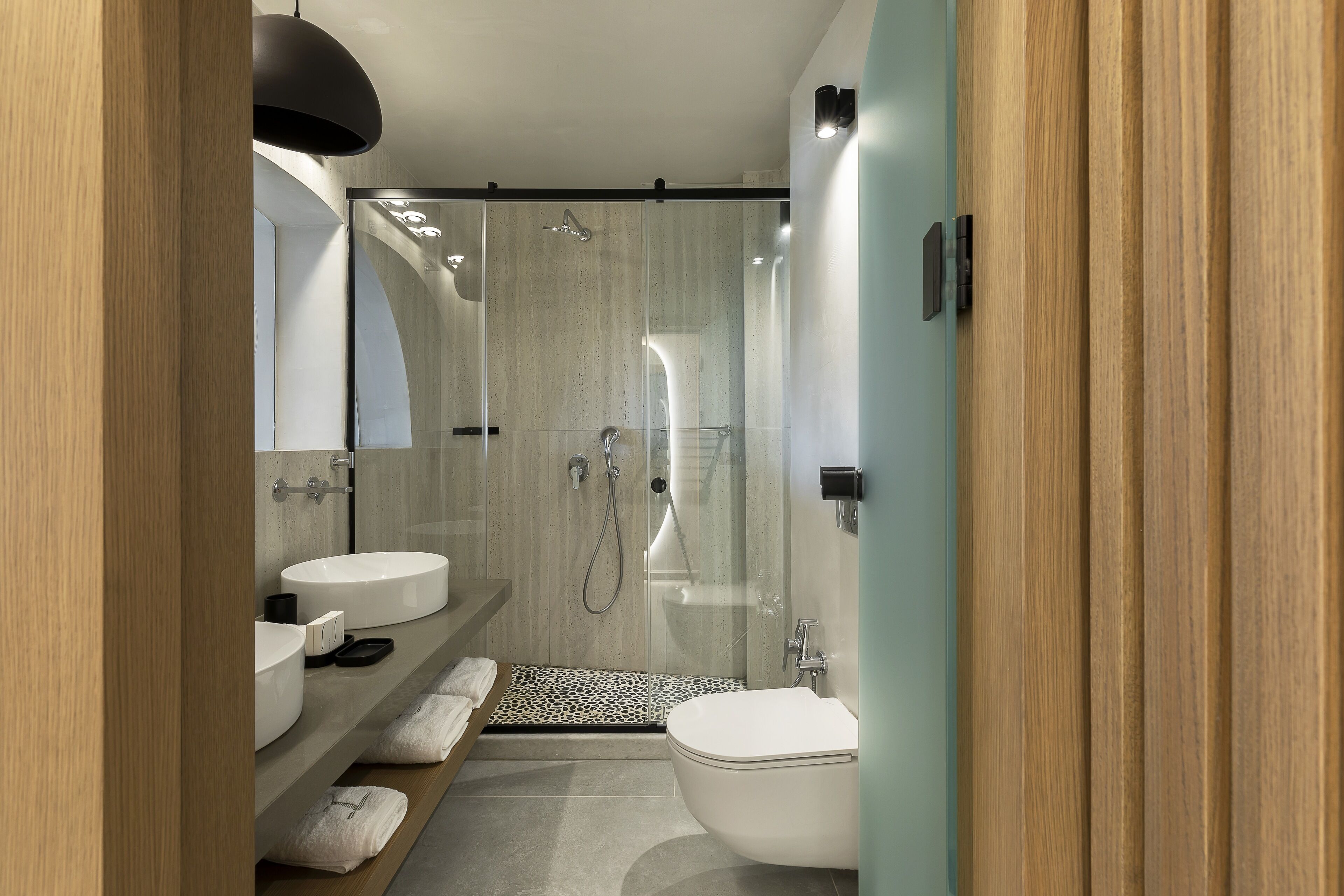 Foto - Hom Santorini