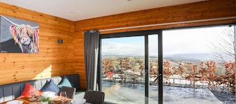 Hilltop Lodge