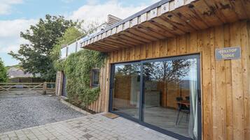 Ferienhaus | Außendetails