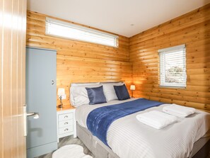 Casa de campo | 2 quartos, individualmente decorados, individualmente mobiliados