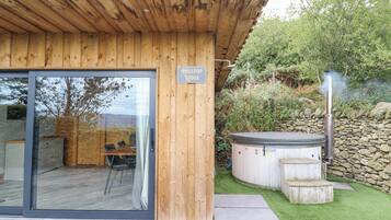 Cottage | Terrace/patio