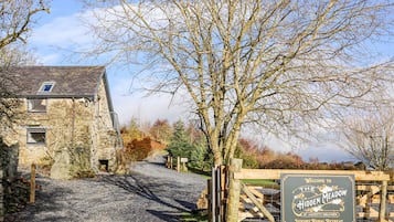 Cottage | Interni