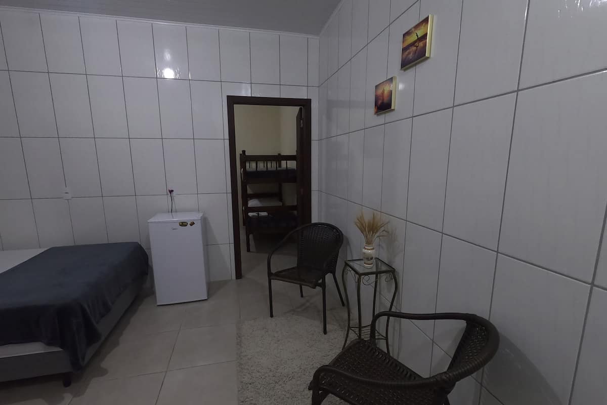 Departamento | Baño | Regadera, amenidades de baño gratuitas, secadora de cabello, toallas