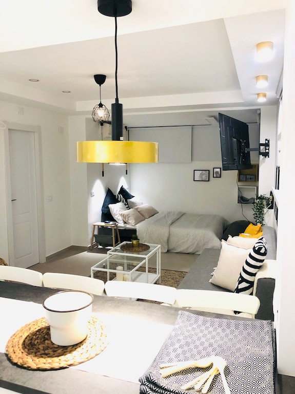 Ruppin Apartments-apartment 1 - Tel Aviv