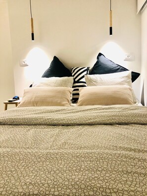1 habitación 
