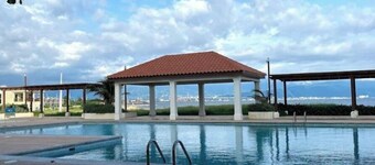 Bayfront BlueDream Luxurious 2Bed, 2Ba Apt