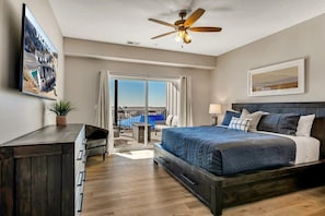 12 habitaciones, tabla de planchar con plancha, cuna de viaje y wifi 