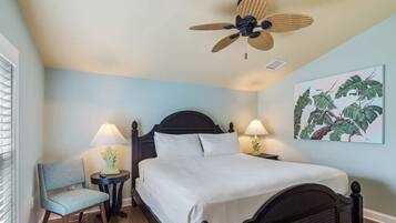 2 habitaciones y camas con efecto memoria