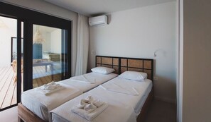 3 Schlafzimmer, Bügeleisen/Bügelbrett, WLAN, Bettwäsche