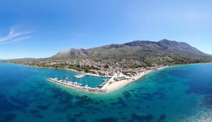Marina - Villa Nea Gi Summary: (Pogonia)