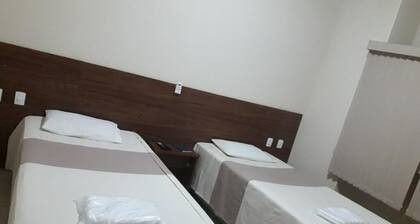 EXCLUSIVA PALACE HOTEL