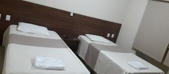 EXCLUSIVA PALACE HOTEL