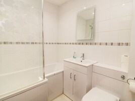 Casa de campo | Baño | Ducha