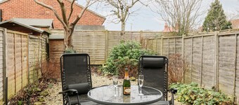 Keepers Cottage, 21 Coppergate