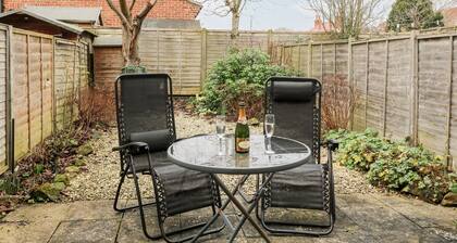 Keepers Cottage, 21 Coppergate