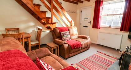 Keepers Cottage, 21 Coppergate