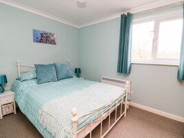 村舍 | 2 多间卧室、特色装修、特色家居、免费 WiFi