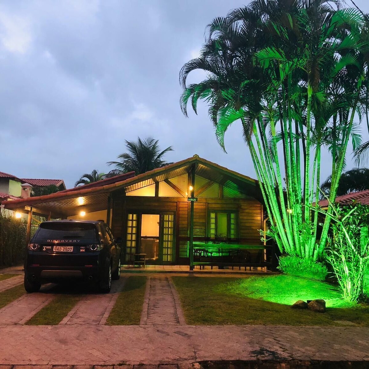 Image de profil de l’hôte