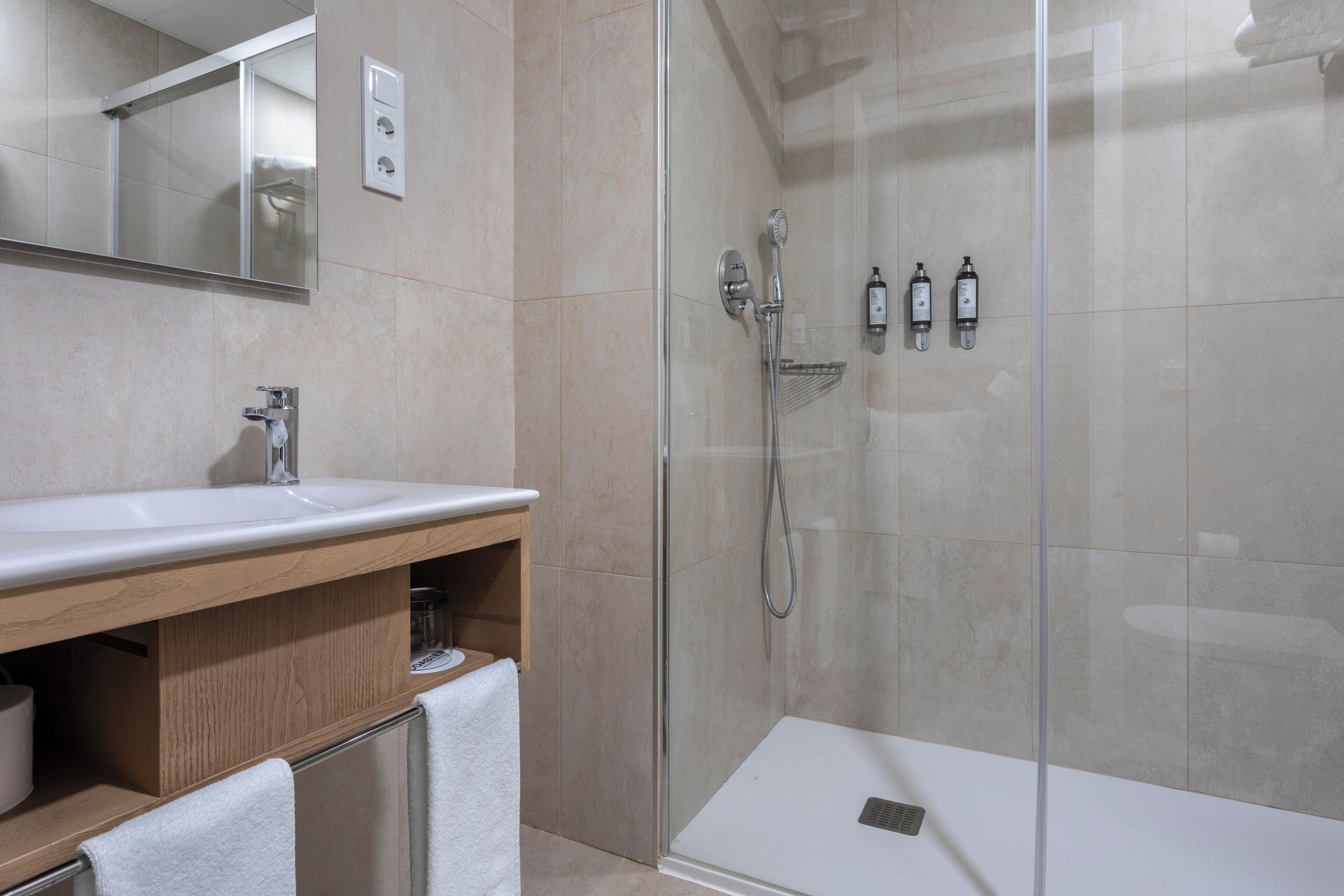 Photo - Petit Palace Vargas