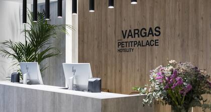 Petit Palace Vargas