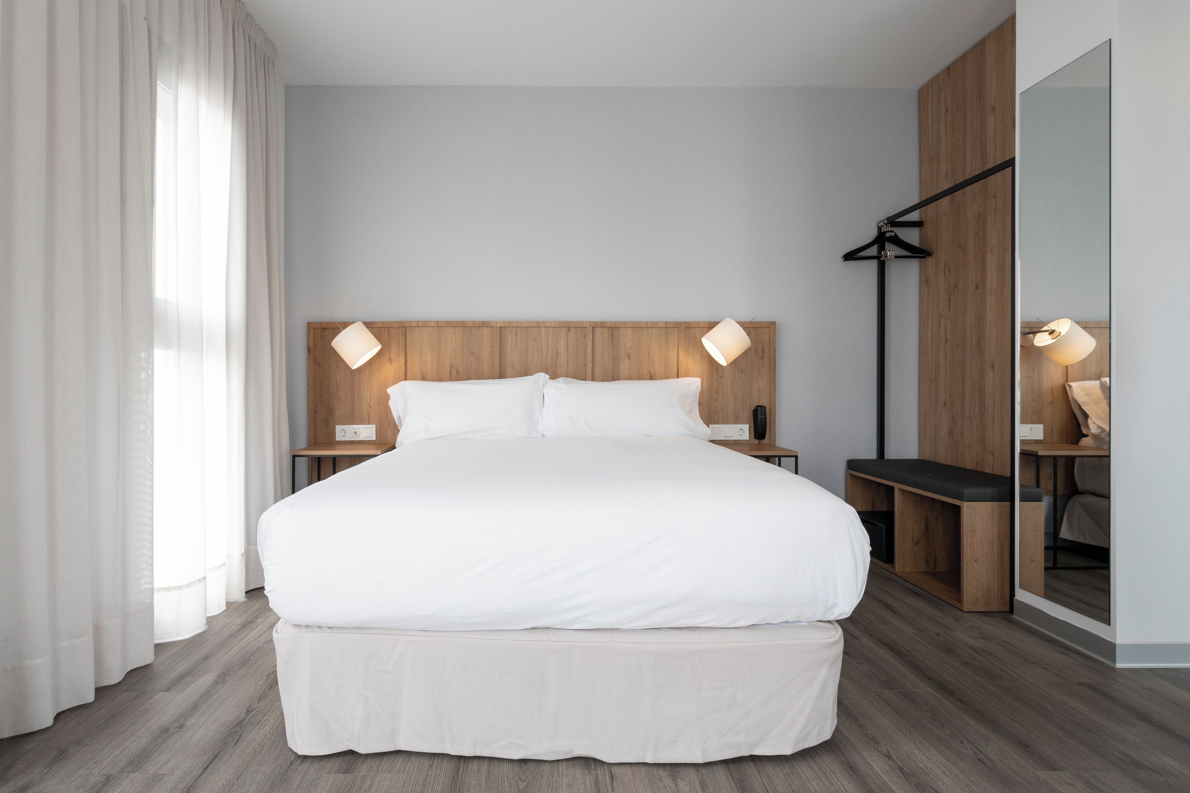 Photo - Petit Palace Vargas