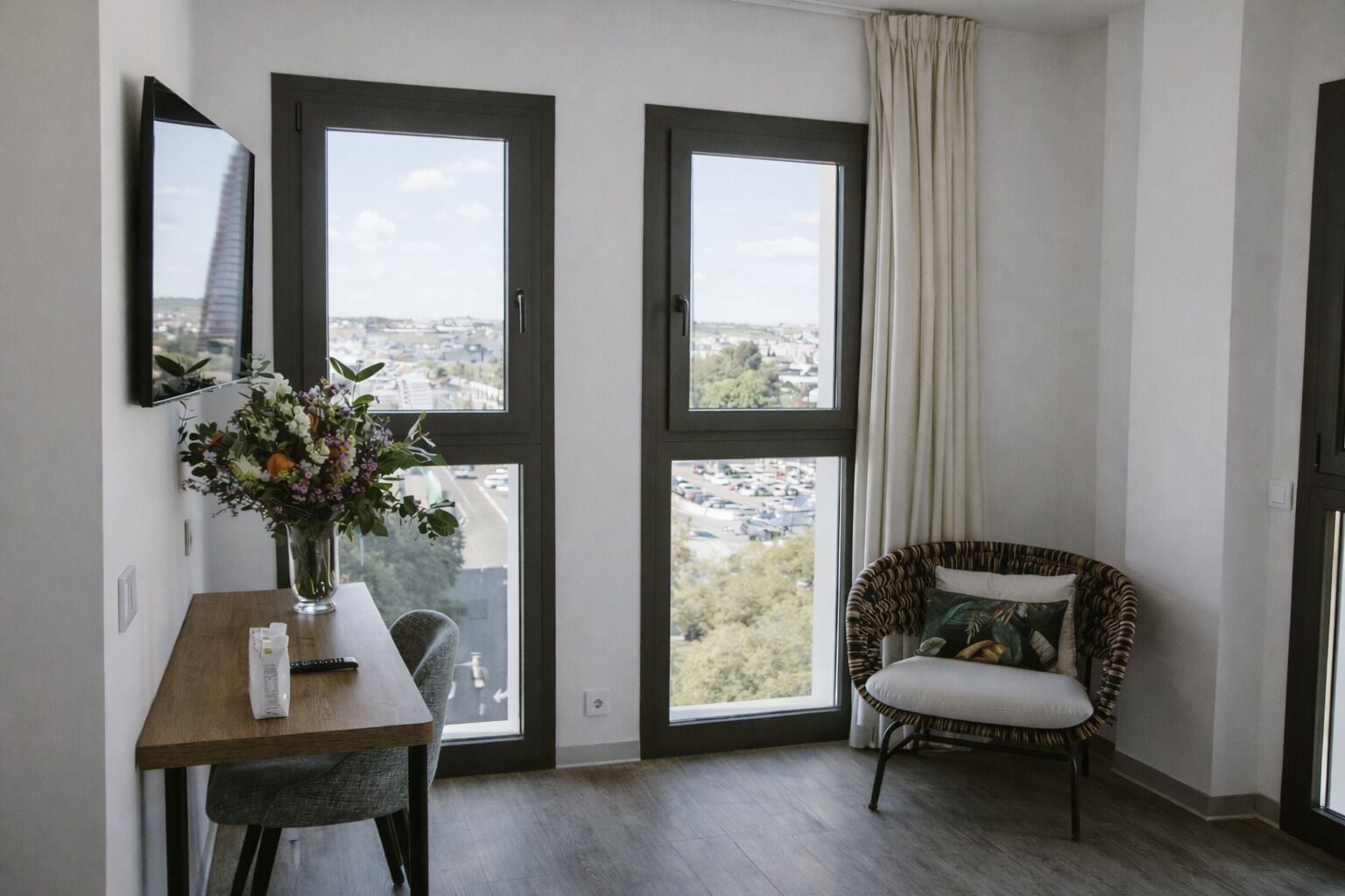 Photo - Petit Palace Vargas