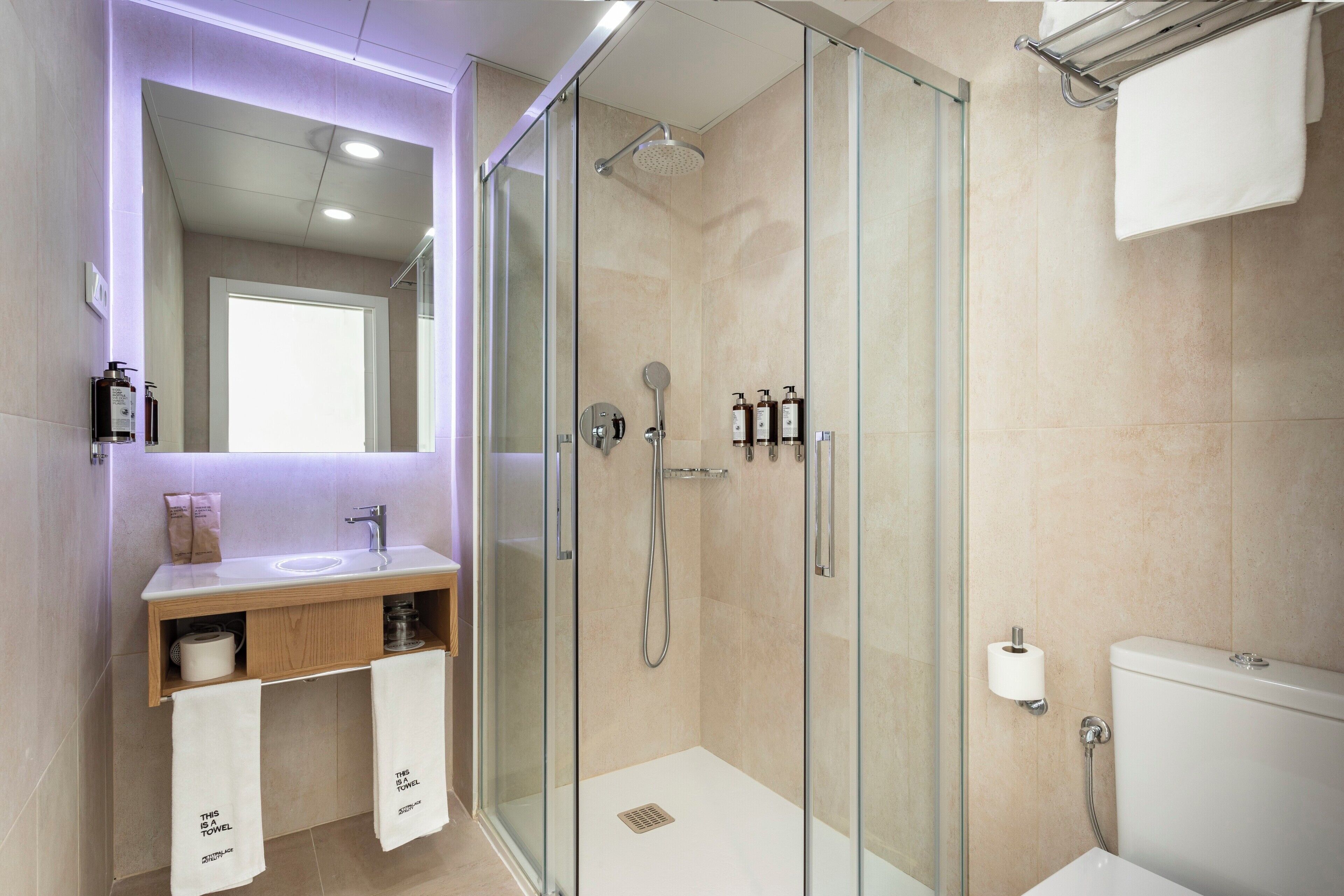 Photo - Petit Palace Vargas