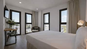 Superior-Doppelzimmer