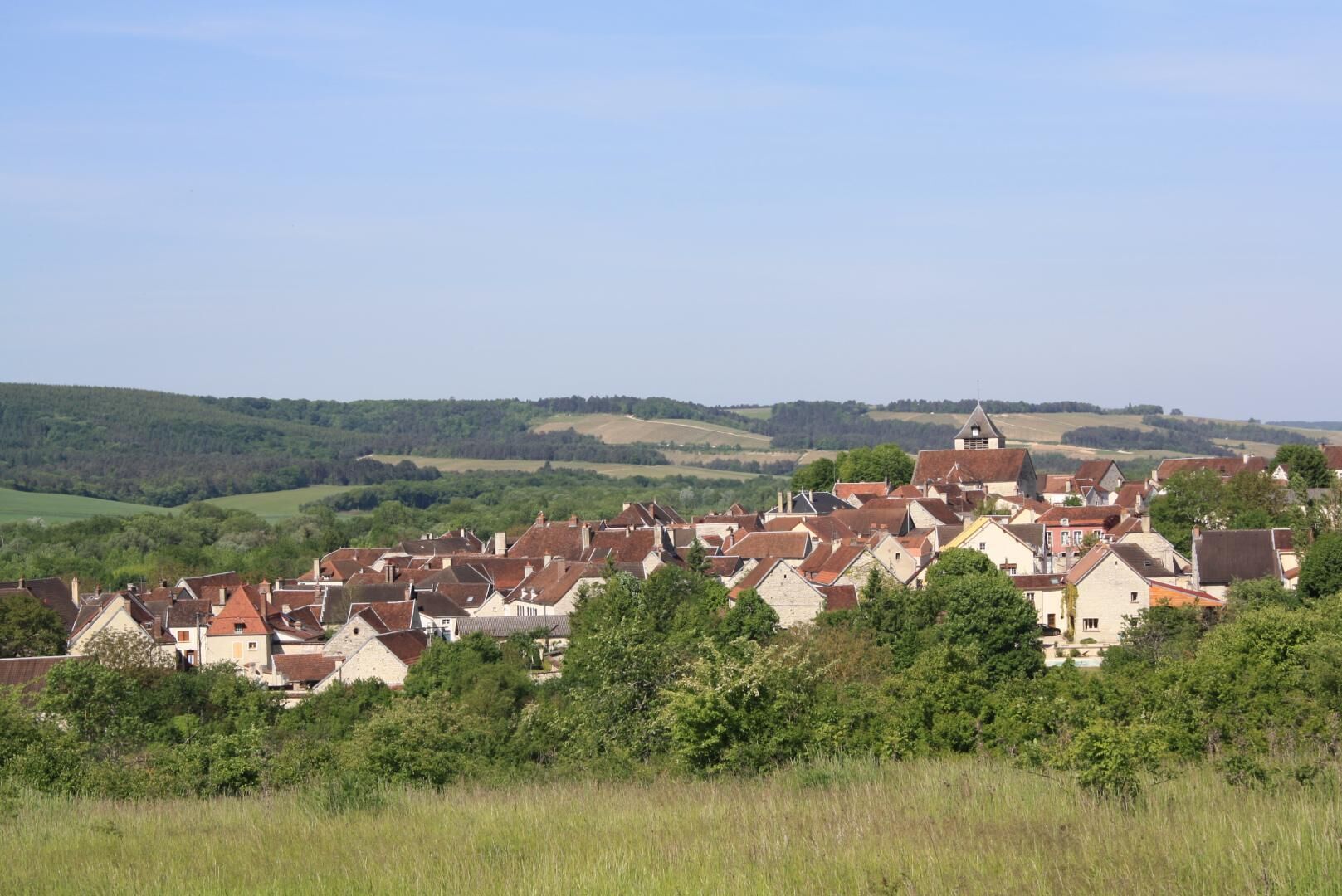 Luftbilde