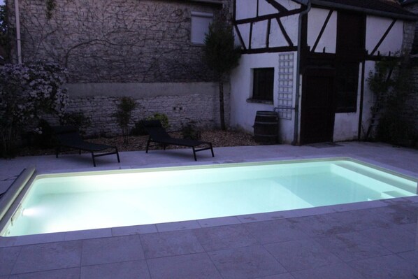 Piscina