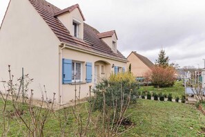 Exterior - Le Terminus - Villenauxe LA Grande (VILLENAUXE LA GRANDE)