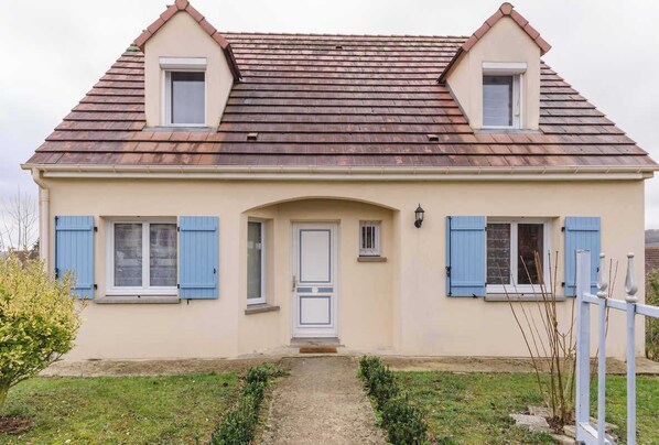 Exterior - Le Terminus - Villenauxe LA Grande (VILLENAUXE LA GRANDE)