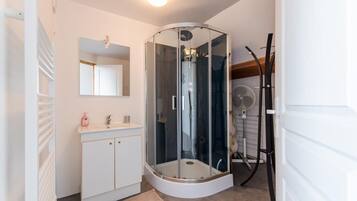 Dusche