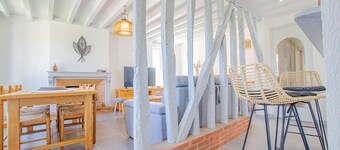 Le Prieuré - LE Chene