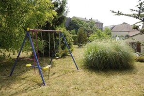 Espace pour enfants