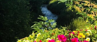 Gîte du Pommerat - VILLENAUXE LA GRANDE