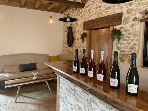 Gîte du Pommerat - VILLENAUXE LA GRANDE